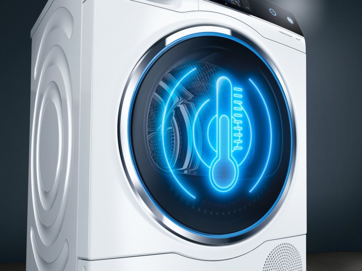 autoDry-Funktion bei Pabos Elektrotechnik GmbH in Waiblingen