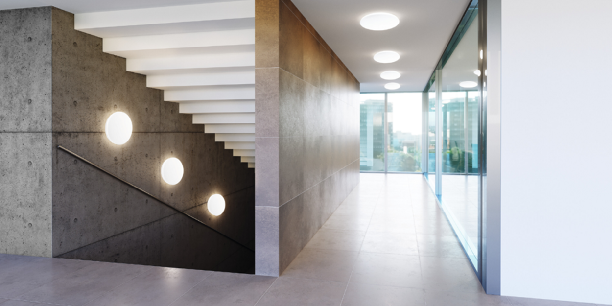 LED-Leuchten bei Pabos Elektrotechnik GmbH in Waiblingen