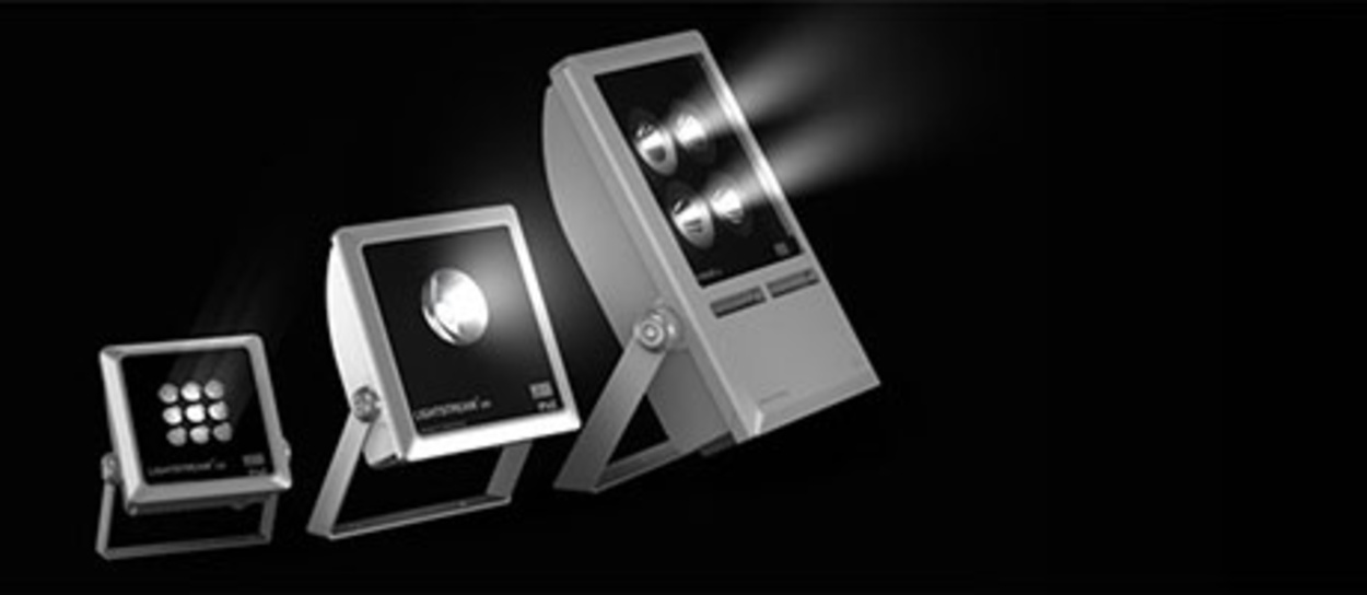Lightstream LED bei Pabos Elektrotechnik GmbH in Waiblingen
