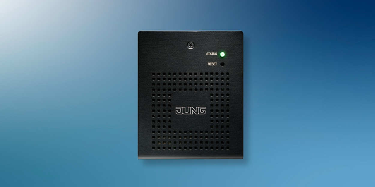 Smart Visu Server bei Pabos Elektrotechnik GmbH in Waiblingen