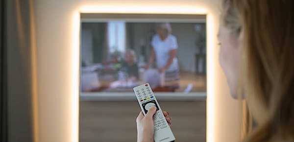 Multimedia bei Pabos Elektrotechnik GmbH in Waiblingen