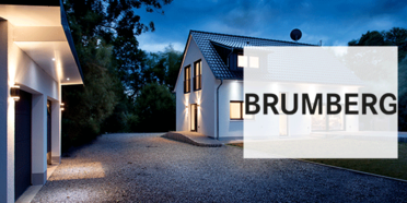 Brumberg bei Pabos Elektrotechnik GmbH in Waiblingen