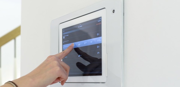 KNX-Planung bei Pabos Elektrotechnik GmbH in Waiblingen