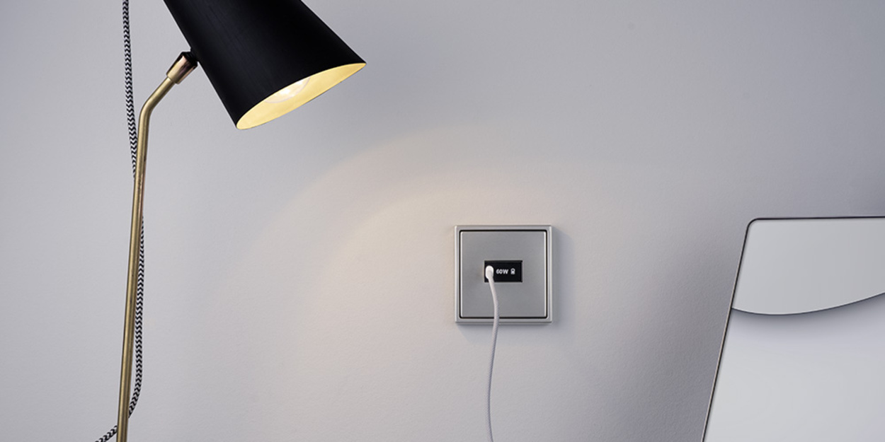 Ladegerät USB PD 60 bei Pabos Elektrotechnik GmbH in Waiblingen