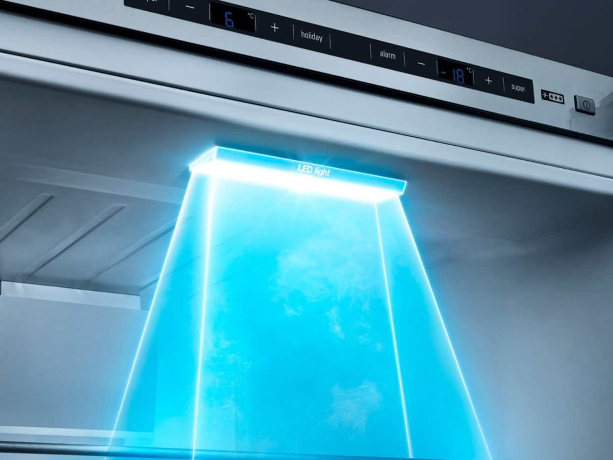 LED Licht bei Pabos Elektrotechnik GmbH in Waiblingen