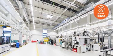 Lösungen zum Leuchtstofflampen Verbot bei Pabos Elektrotechnik GmbH in Waiblingen