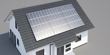 Umfassender Schutz für Photovoltaikanlagen bei Pabos Elektrotechnik GmbH in Waiblingen