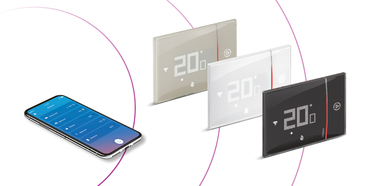 Smartes Heizen bei Pabos Elektrotechnik GmbH in Waiblingen