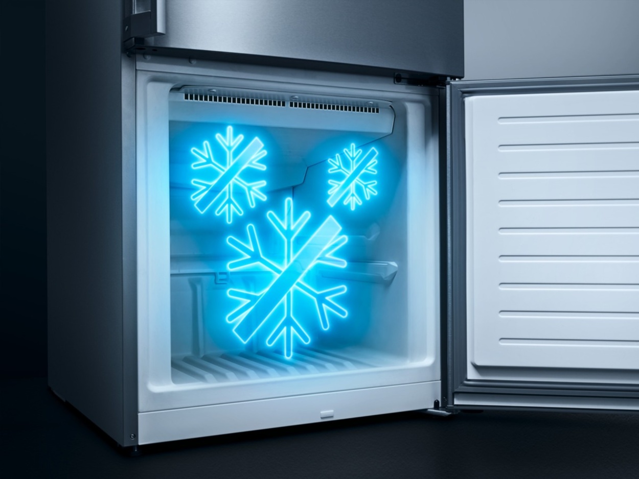 noFrost bei Pabos Elektrotechnik GmbH in Waiblingen