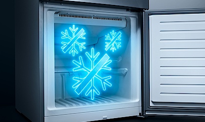 noFrost bei Pabos Elektrotechnik GmbH in Waiblingen