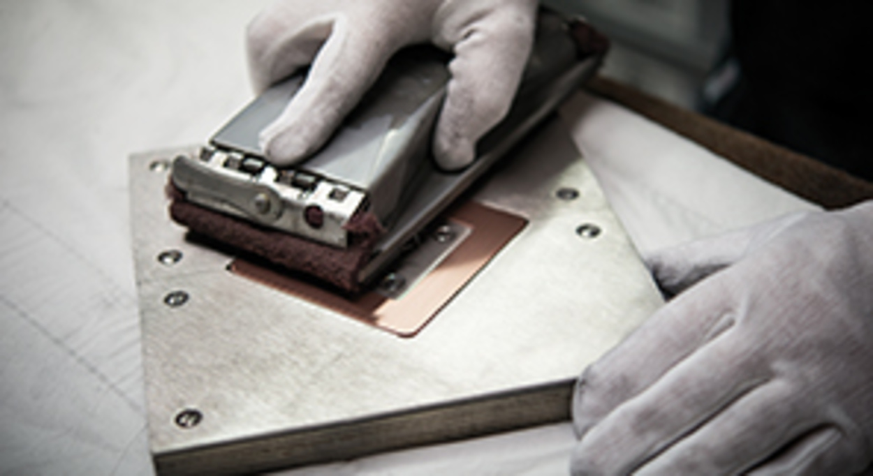 Manufaktur bei Pabos Elektrotechnik GmbH in Waiblingen