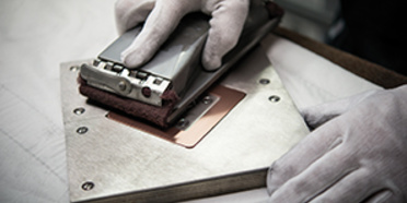 Manufaktur bei Pabos Elektrotechnik GmbH in Waiblingen