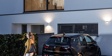 TheLeda D bei Pabos Elektrotechnik GmbH in Waiblingen
