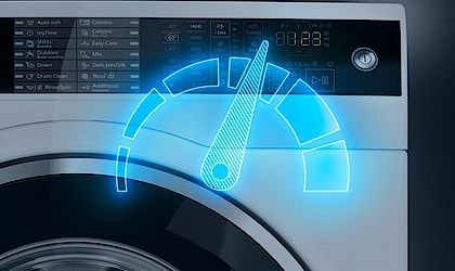 varioSpeed bei Pabos Elektrotechnik GmbH in Waiblingen