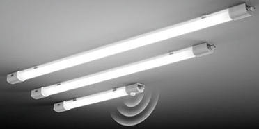 Planox Feuchtraumleuchten bei Pabos Elektrotechnik GmbH in Waiblingen