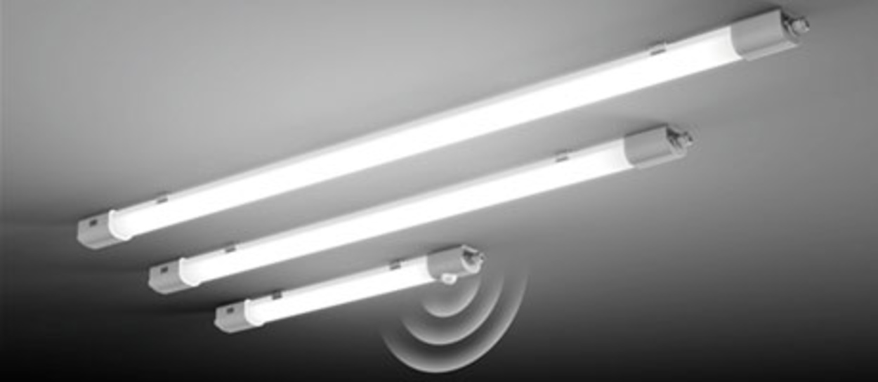 Planox Feuchtraumleuchten bei Pabos Elektrotechnik GmbH in Waiblingen