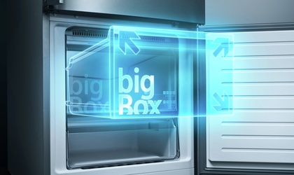 bigBox bei Pabos Elektrotechnik GmbH in Waiblingen