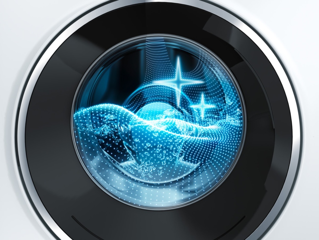 softDry Trommelsystem bei Pabos Elektrotechnik GmbH in Waiblingen