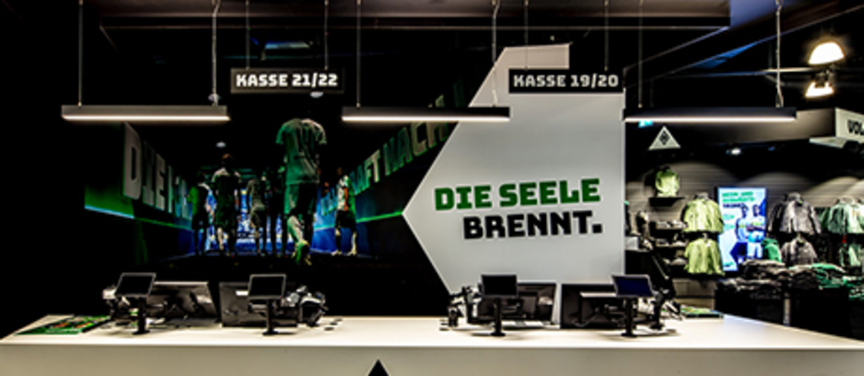 Shop / Retail bei Pabos Elektrotechnik GmbH in Waiblingen