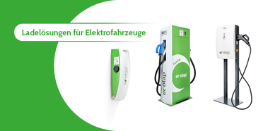 E-Mobility bei Pabos Elektrotechnik GmbH in Waiblingen