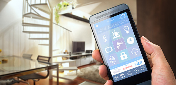 Smart Home bei Pabos Elektrotechnik GmbH in Waiblingen