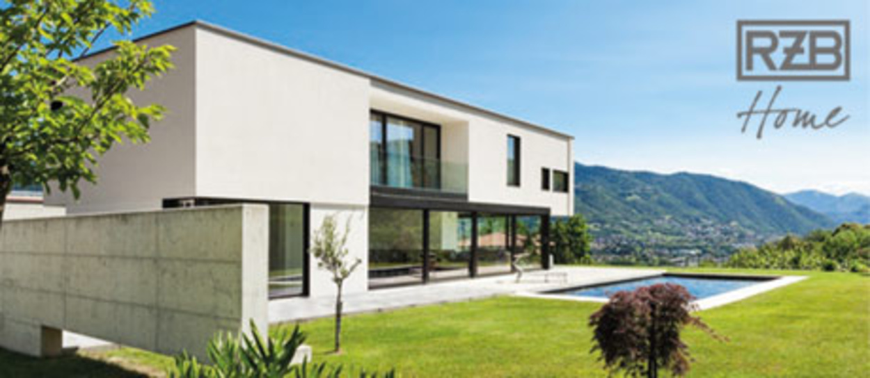 RZB Home + Basic bei Pabos Elektrotechnik GmbH in Waiblingen