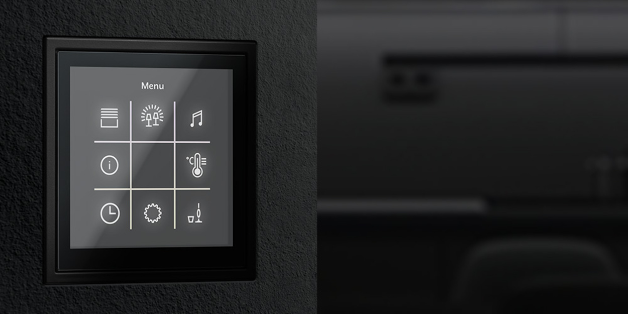 LS TOUCH bei Pabos Elektrotechnik GmbH in Waiblingen