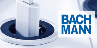 Bachmann bei Pabos Elektrotechnik GmbH in Waiblingen