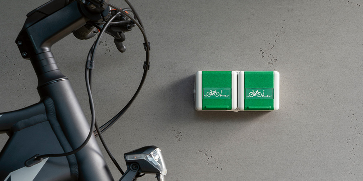 SCHUKO® Steckdose für E-Bikes bei Pabos Elektrotechnik GmbH in Waiblingen