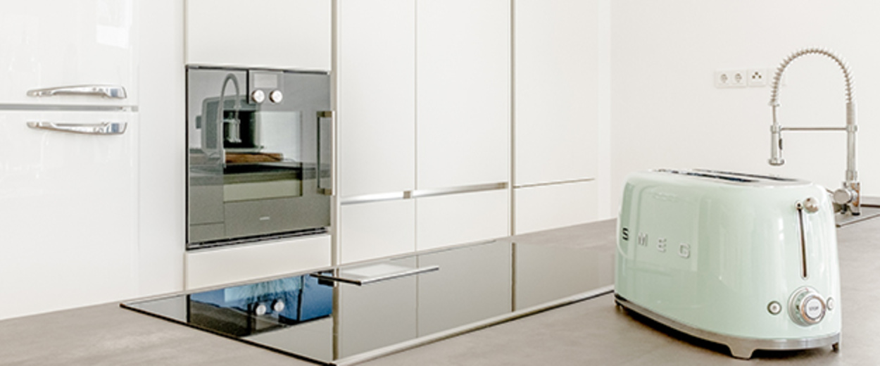 Elektro- und Haushaltsgeräte bei Pabos Elektrotechnik GmbH in Waiblingen