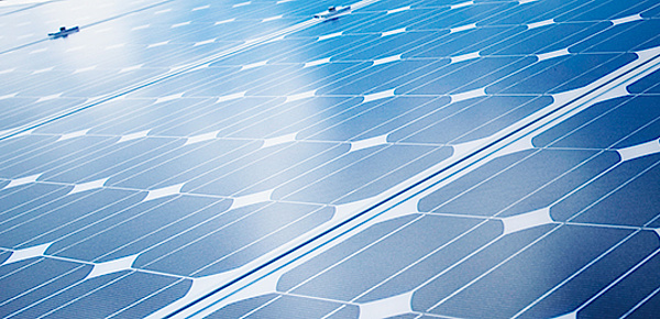 Photovoltaik bei Pabos Elektrotechnik GmbH in Waiblingen