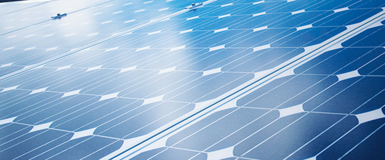 Photovoltaik bei Pabos Elektrotechnik GmbH in Waiblingen