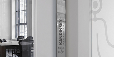 Designkanäle bei Pabos Elektrotechnik GmbH in Waiblingen