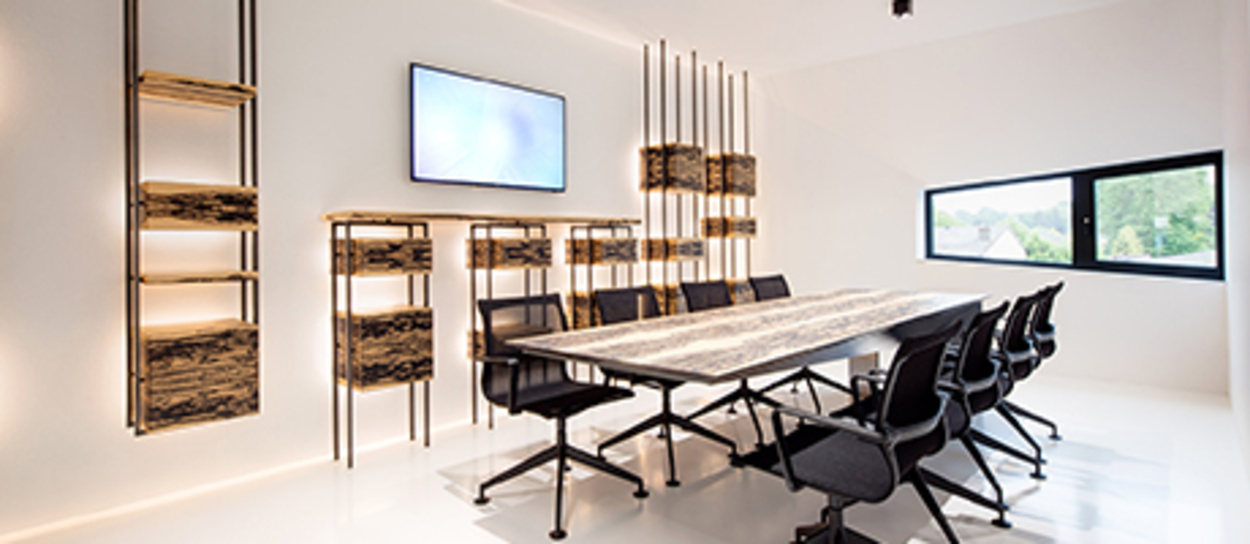 Büro / Kommunikation bei Pabos Elektrotechnik GmbH in Waiblingen