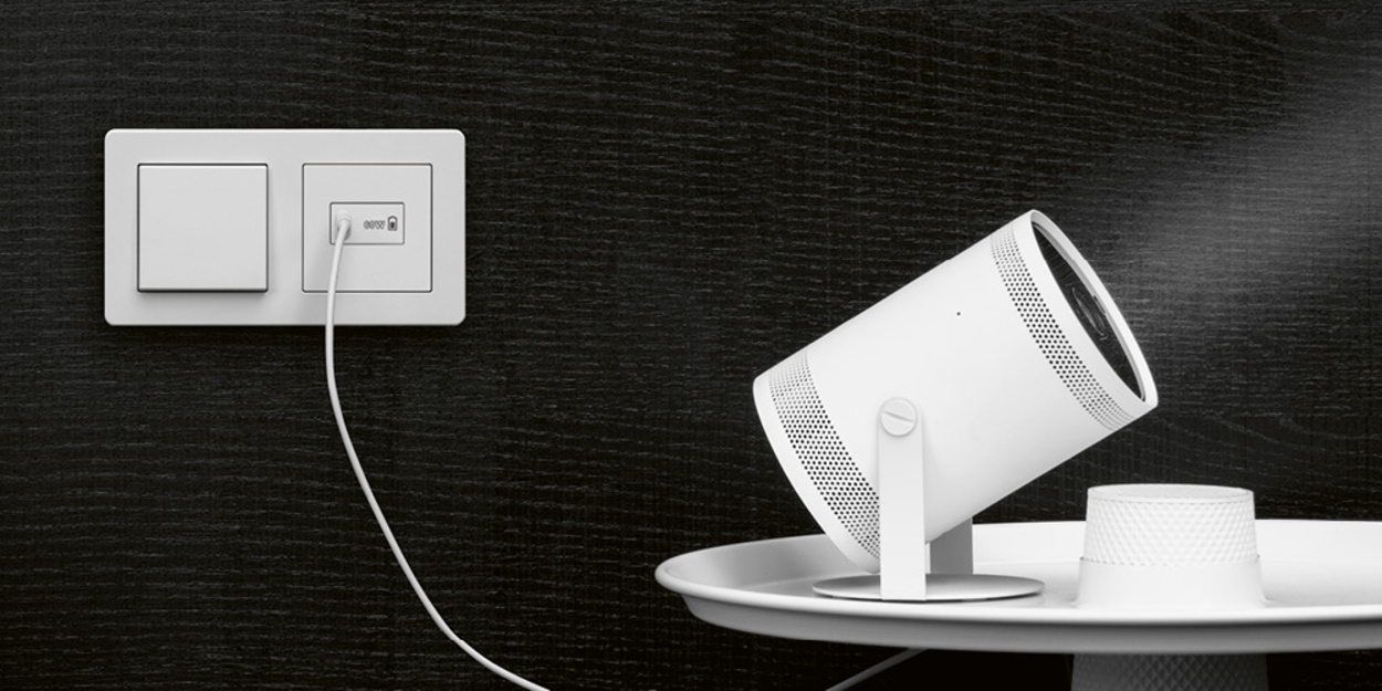 Ladegerät USB PD 60 bei Pabos Elektrotechnik GmbH in Waiblingen