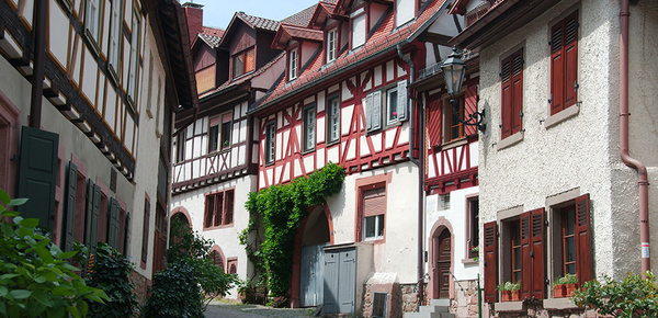 Altbau­sanierung bei Pabos Elektrotechnik GmbH in Waiblingen