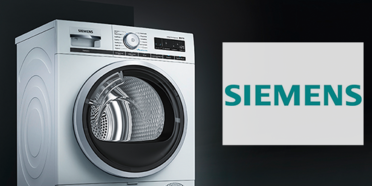 Siemens Hausgeräte bei Pabos Elektrotechnik GmbH in Waiblingen