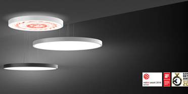 TRIONA LED-Flächenleuchten bei Pabos Elektrotechnik GmbH in Waiblingen