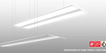 TWINDOT Pendelleuchten-Serie bei Pabos Elektrotechnik GmbH in Waiblingen