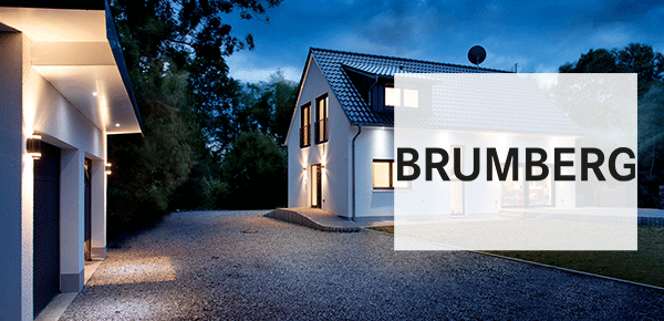 Brumberg bei Pabos Elektrotechnik GmbH in Waiblingen