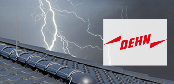 Dehn bei Pabos Elektrotechnik GmbH in Waiblingen