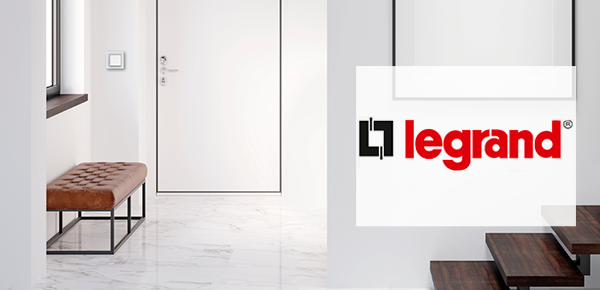 Legrand bei Pabos Elektrotechnik GmbH in Waiblingen