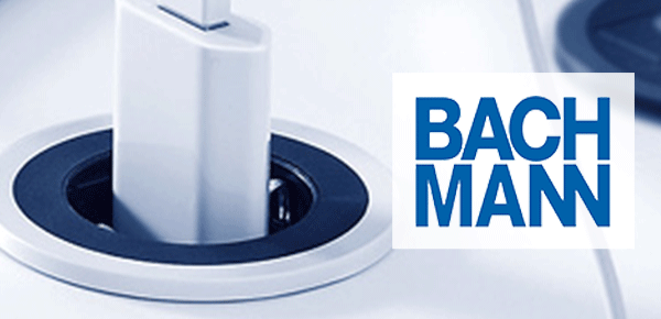 Bachmann bei Pabos Elektrotechnik GmbH in Waiblingen