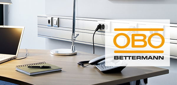 OBO bei Pabos Elektrotechnik GmbH in Waiblingen