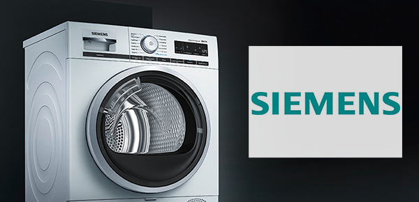 Siemens Hausgeräte bei Pabos Elektrotechnik GmbH in Waiblingen