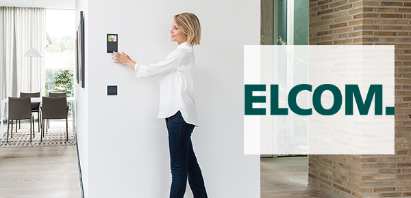 Elcom bei Pabos Elektrotechnik GmbH in Waiblingen